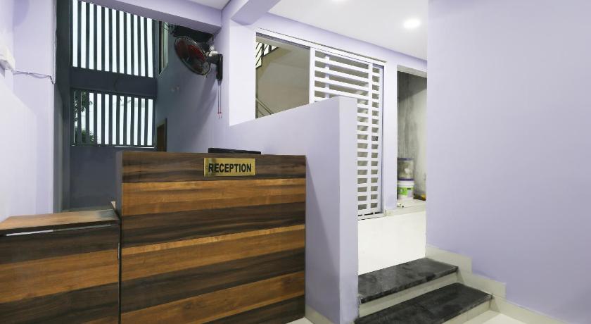 Super Hotel O by OYO La Flora – Indore, OH