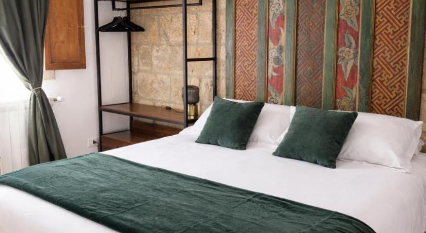Bari LandLord 71 - Central Rooms