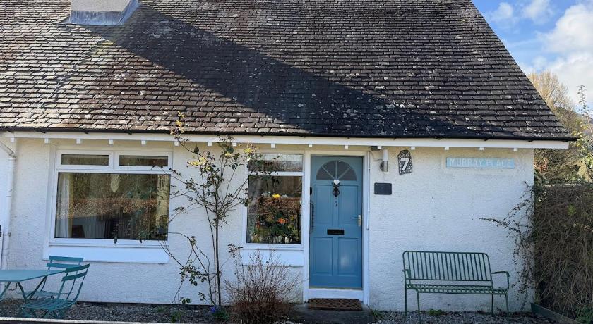 Faerie Cottage, Luss, Loch Lomond