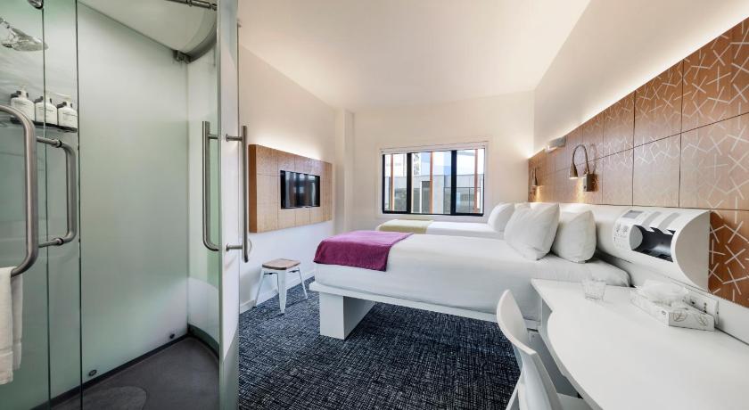 Image of Standard Twin Room 1