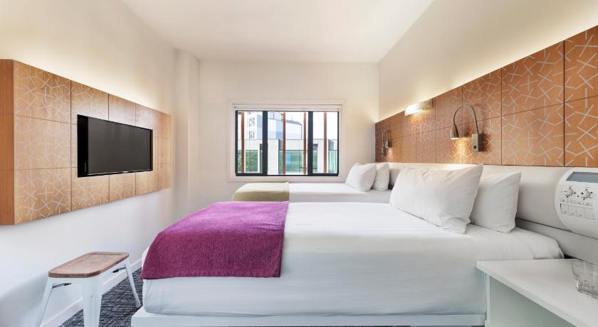 Image of Standard Twin Room 0