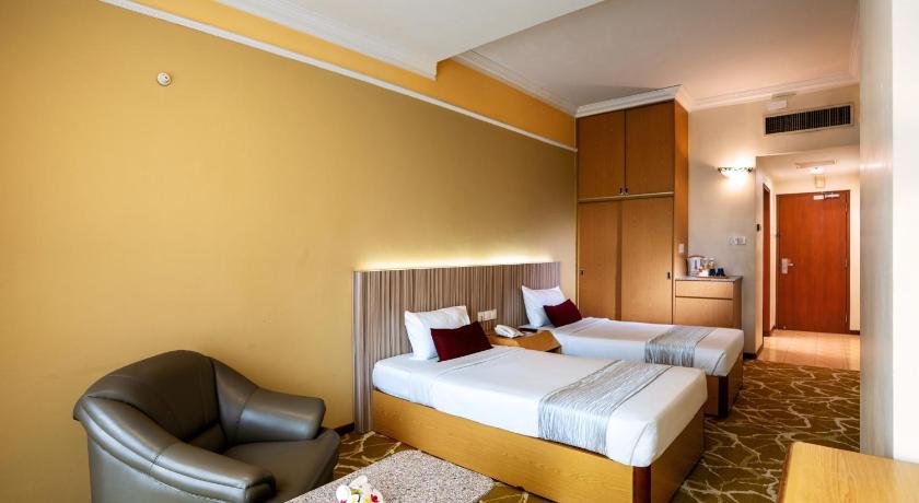 Image of Superior Twin Room 6