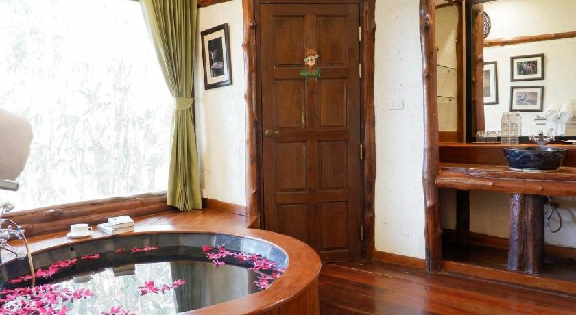 Image of One-Bedroom Villa 2