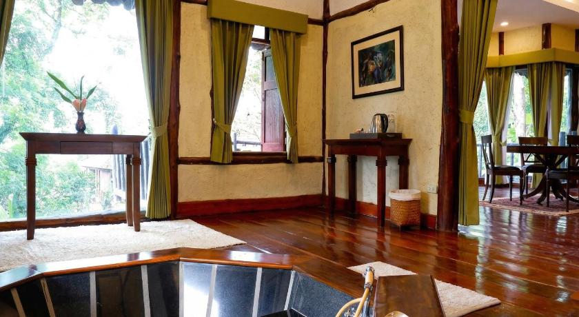 Image of One-Bedroom Villa 8
