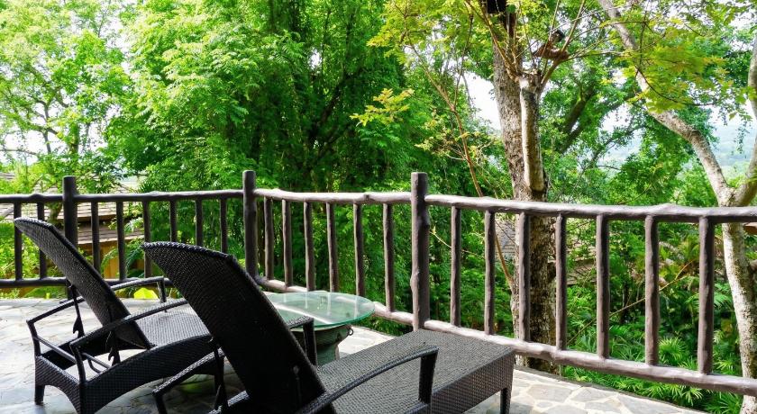 Image of One-Bedroom Villa 1