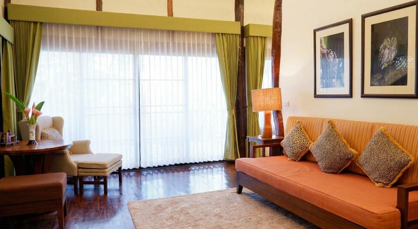 Image of One-Bedroom Villa 5