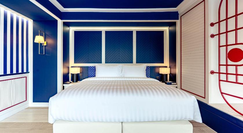 ステートルーム（パーシャルシービュー）A (Stateroom (Partial Seaview) A)の画像 9