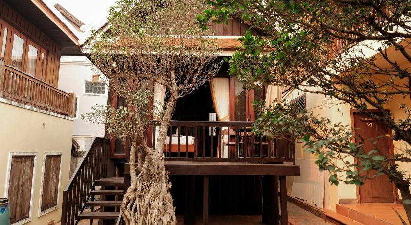 Bualuang Hotel – Luang Prabang, CT