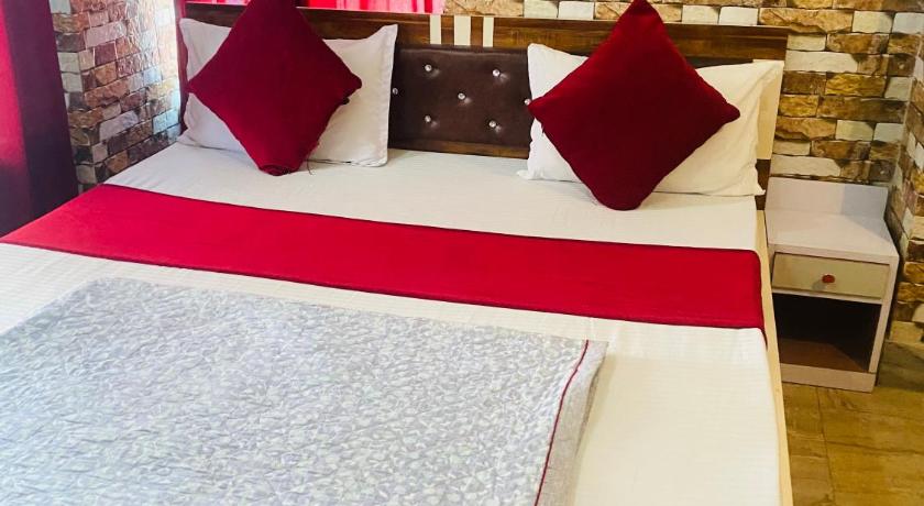Hotel global damak in Birtamode — photo 3