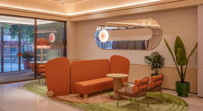 Orange Hotel Changsha Huangxing Road Pedestrian Street - image 4