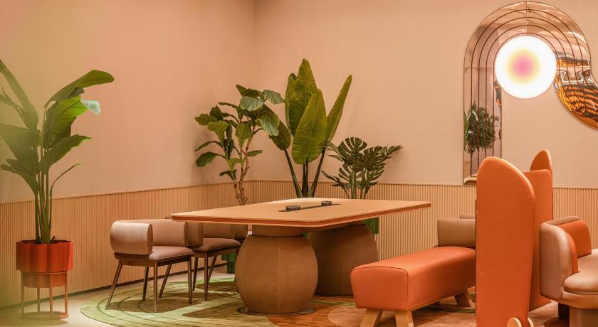 Orange Hotel Changsha Huangxing Road Pedestrian Street - image 8