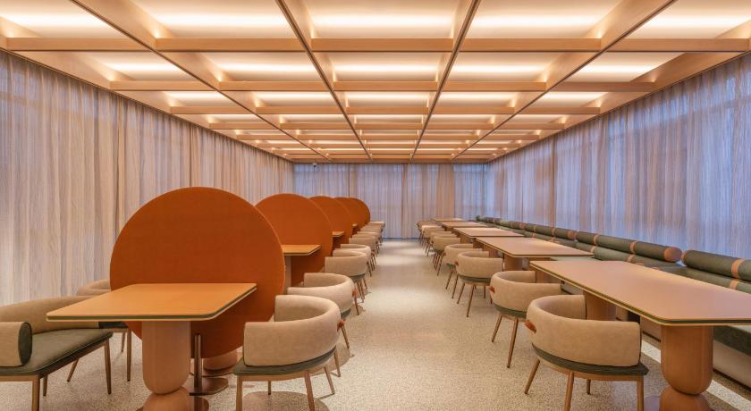 Orange Hotel Changsha Huangxing Road Pedestrian Street - image 5