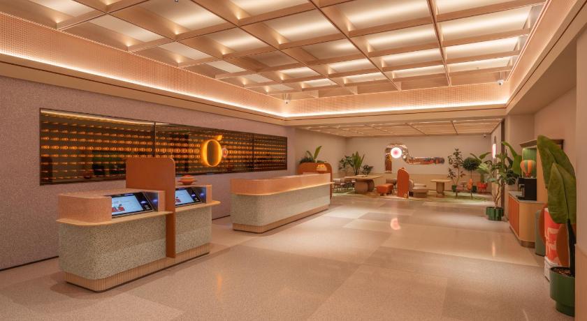 Orange Hotel Changsha Huangxing Road Pedestrian Street - image 10
