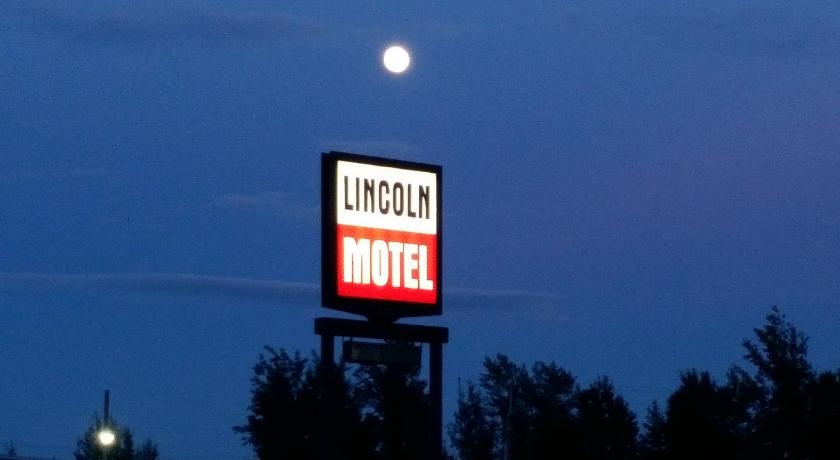 Lincoln Motel photo