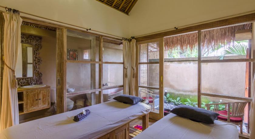 Chili Ubud Cottage