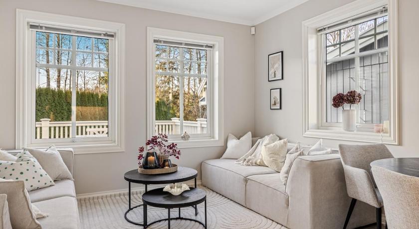 Beautiful vacation apartment for rent - fully furnished