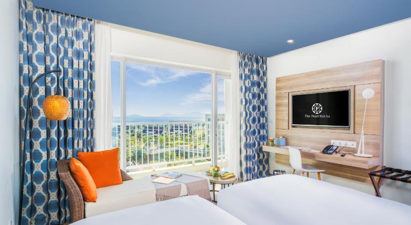 Immagine di Superior Doppia Vista Oceano con Letti Separati (Superior Twin Ocean View) 0