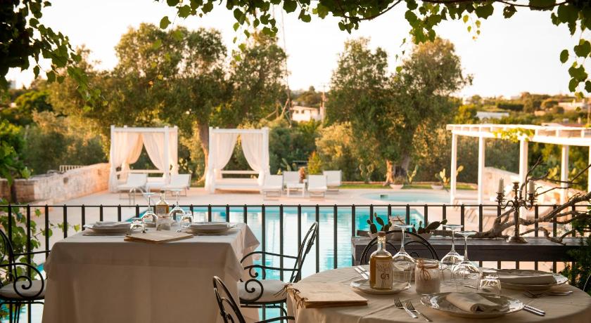 Masseria Salinola photo