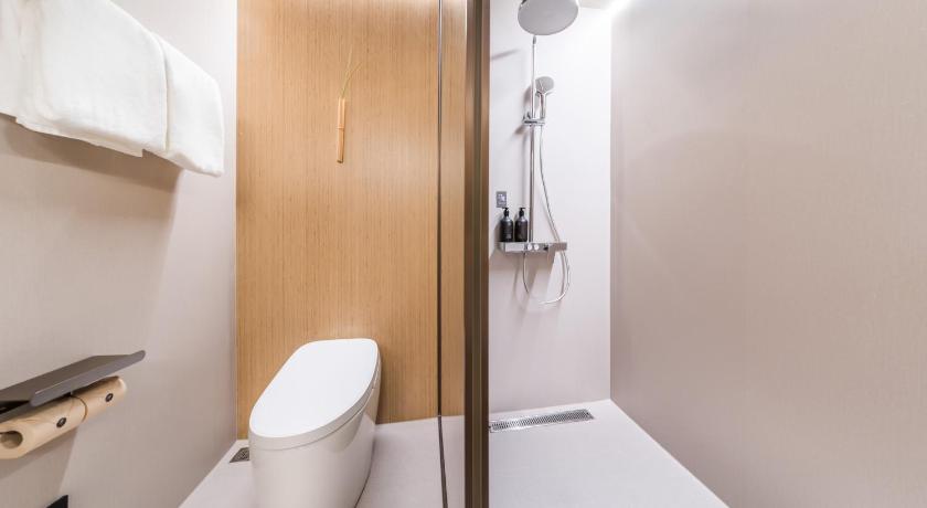Ji Hotel Xiamen Airport Yunding North Road - image 24