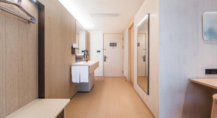 Ji Hotel Xiamen Airport Yunding North Road - image 43