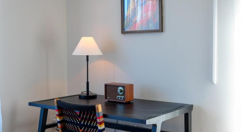 마이애미 비치 (FL) Hotel Casa Canita 2성급 숙소 부대시설