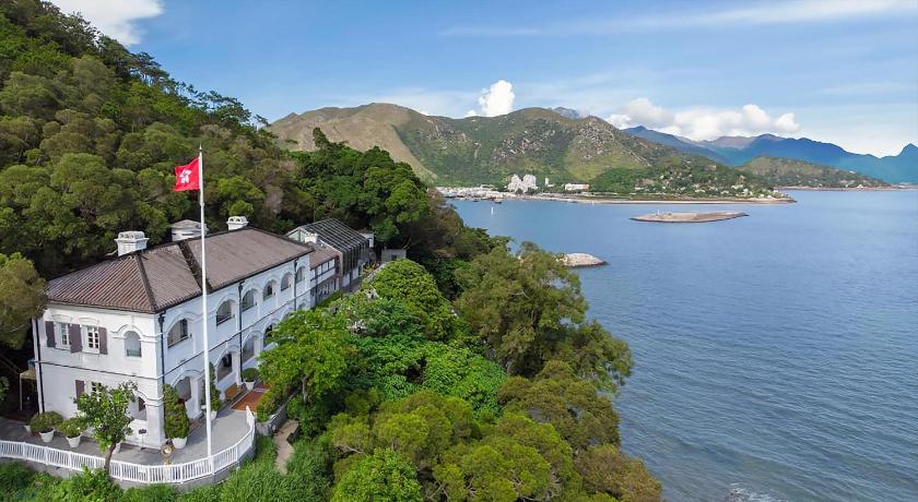 香港 Tai O Heritage Hotel 4星级 酒店 设施