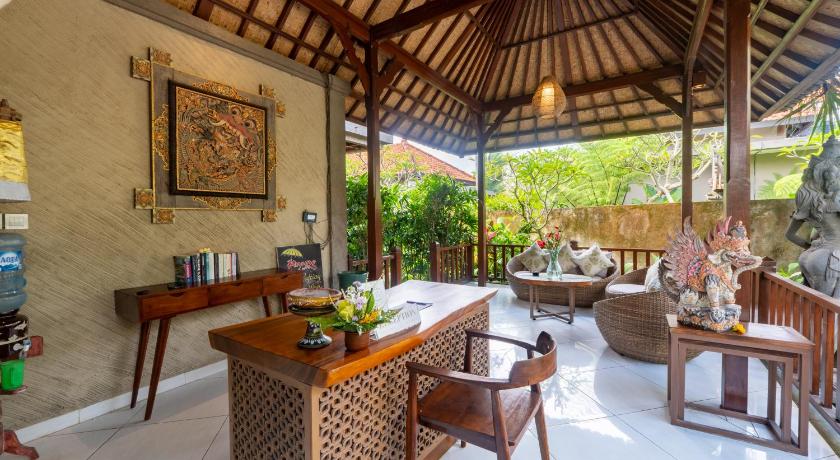 Gerindem Cottages Ubud – Ubud, CO