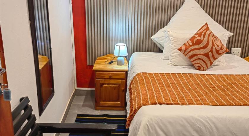 Malabana Guest House
