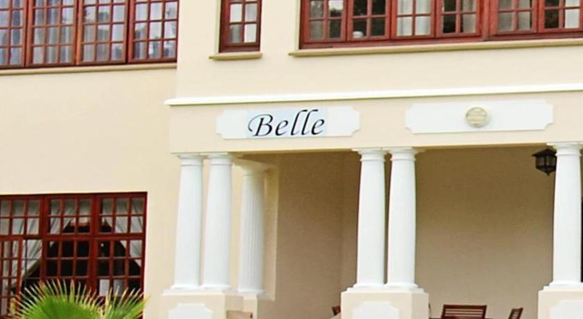 Belle Vue Bed and Breakfast