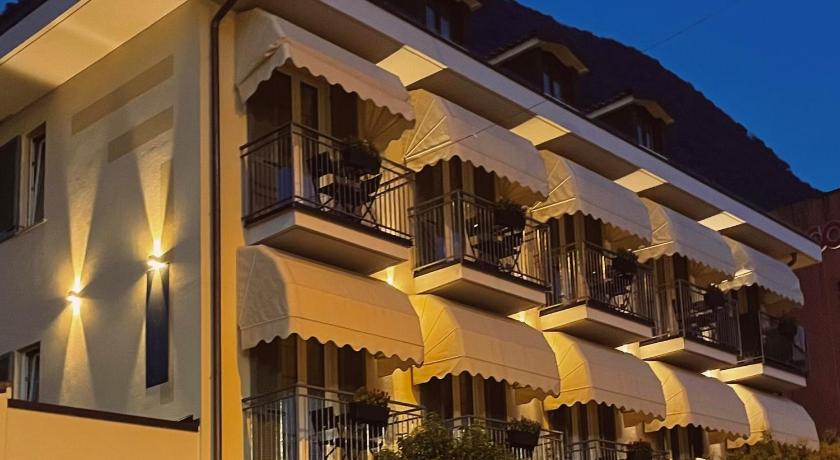 Hotel del Conte
