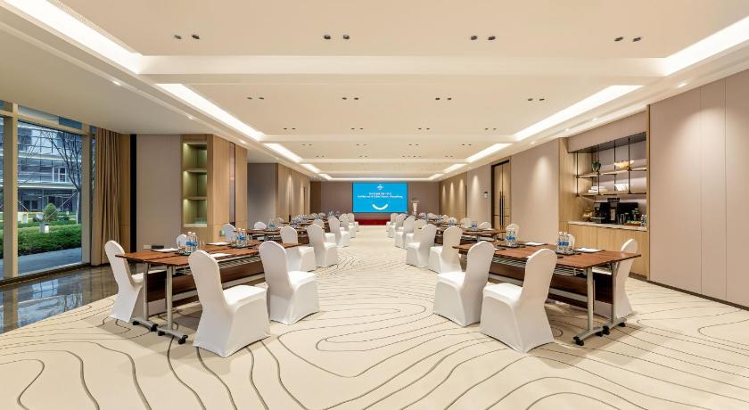 Holiday Inn Hotel & Suites Suzhou Xiangcheng By IHG - image 13