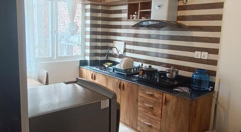 Easyhomes Service Apartment — Kathmandu (3)