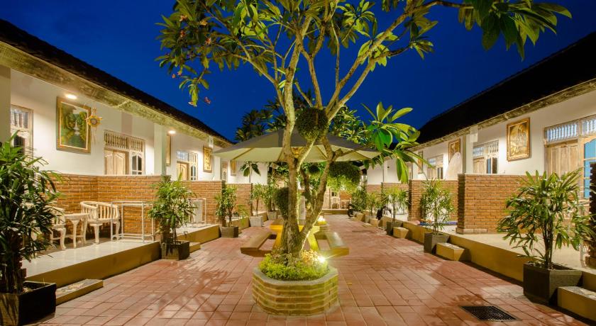 Krishna Homestay photo