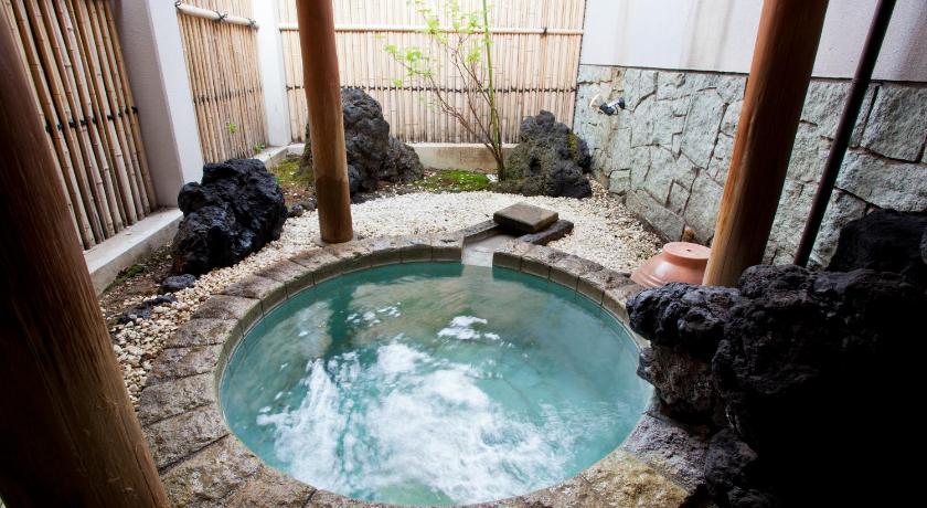 Shiki Resort Aisonet Kusatsu — Hotel in Kusatsu