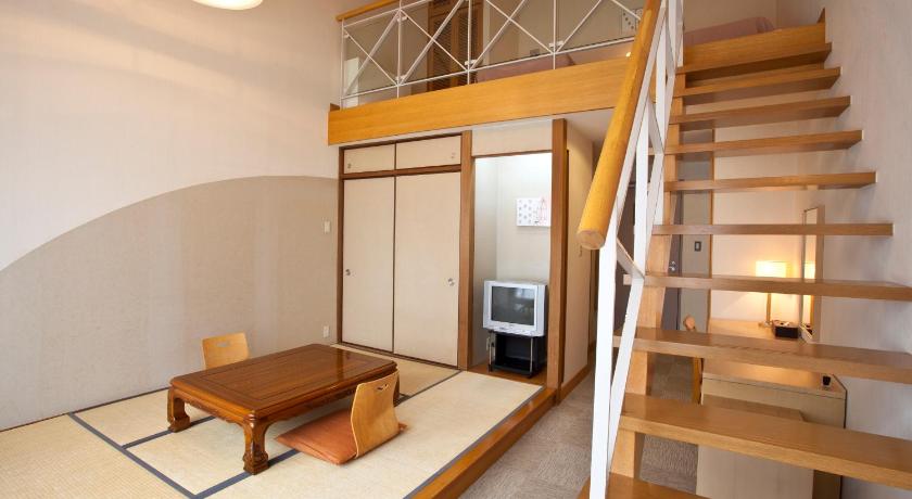 Shiki Resort Aisonet Kusatsu photo