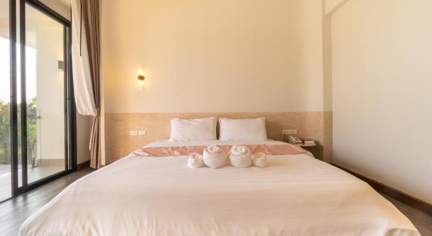 รูปของห้องสุพีเรียร์เตียงคิงไซส์ (Superior King Room) 4