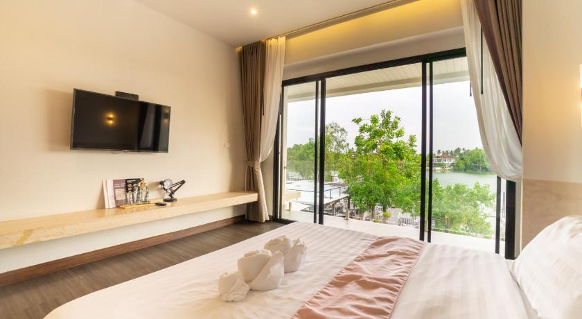รูปของห้องสุพีเรียร์เตียงคิงไซส์ (Superior King Room) 3