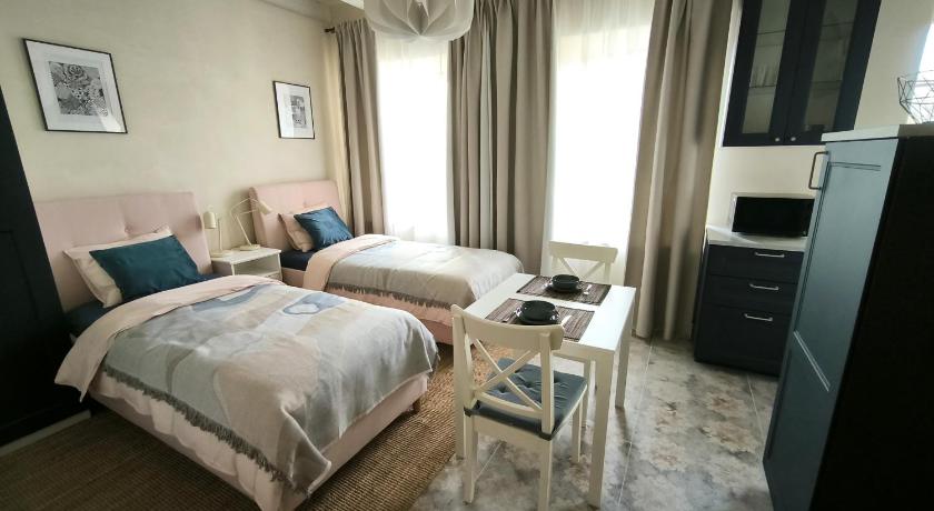 Photo de Studio Apartment Self Check-in - Réservation à prix Agoda