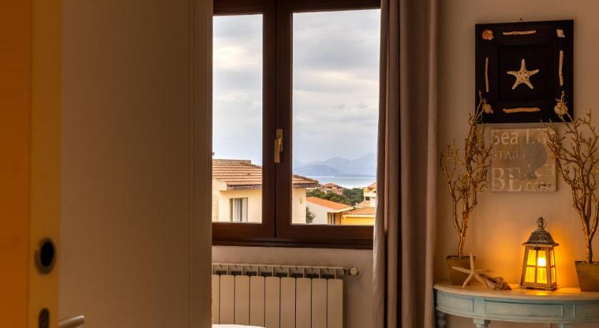 B&B Le Quattro Stagioni