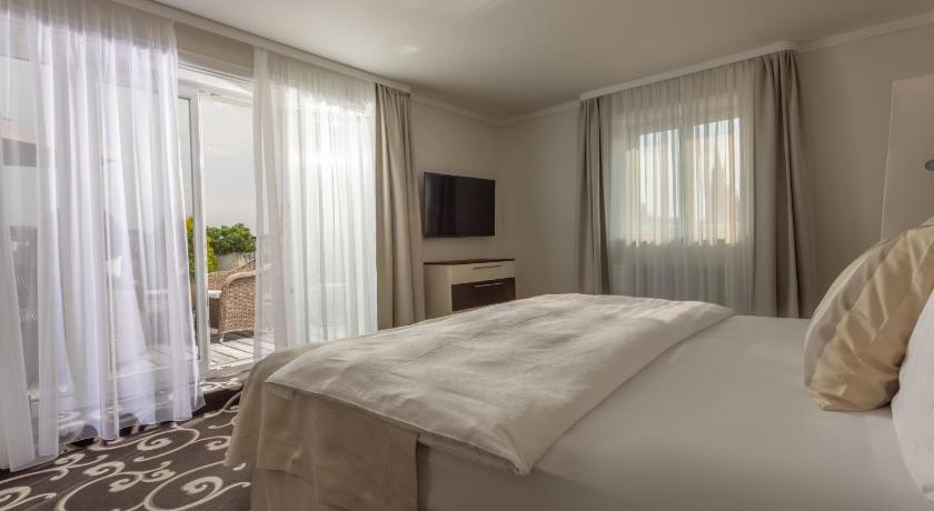 グランド テラス スイート (Grand Terrace Suite)の画像 5