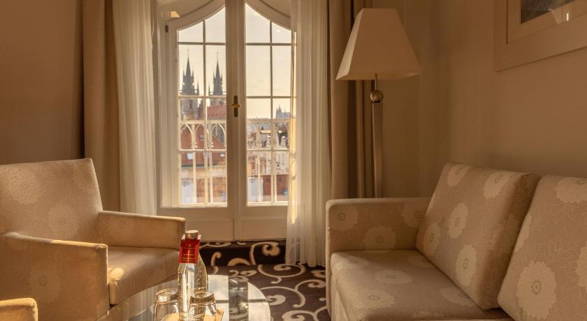 グランド テラス スイート (Grand Terrace Suite)の画像 6