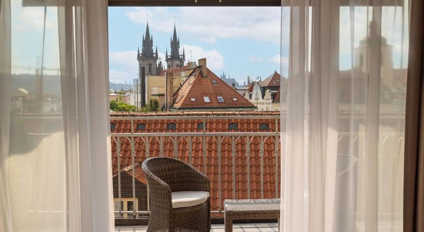 スイート（バルコニー付き） (Suite with Balcony)の画像 8