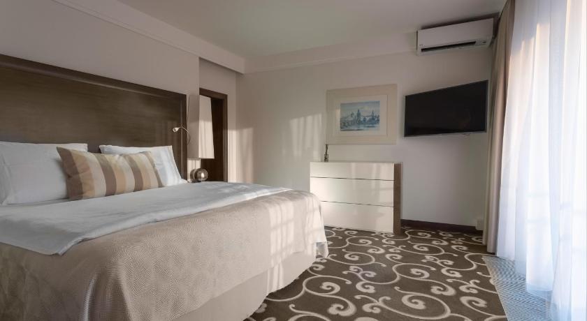 スイート（バルコニー付き） (Suite with Balcony)の画像 12
