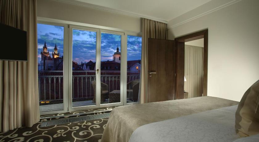スイート（バルコニー付き） (Suite with Balcony)の画像 15