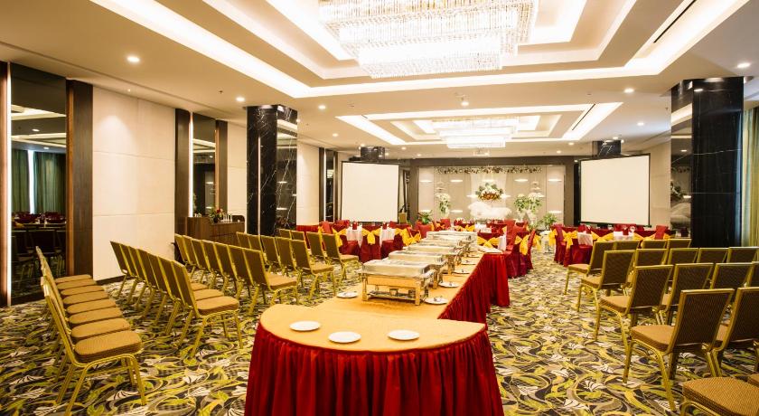 Sahid Batam Center Hotel and  Convention