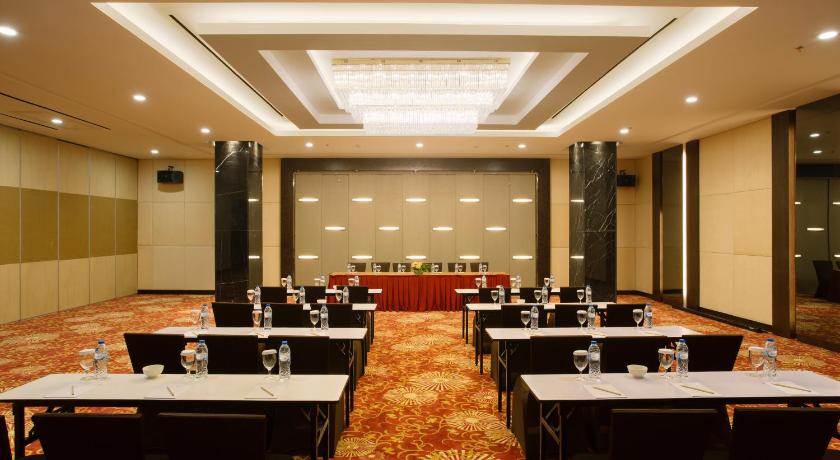 Sahid Batam Center Hotel and  Convention