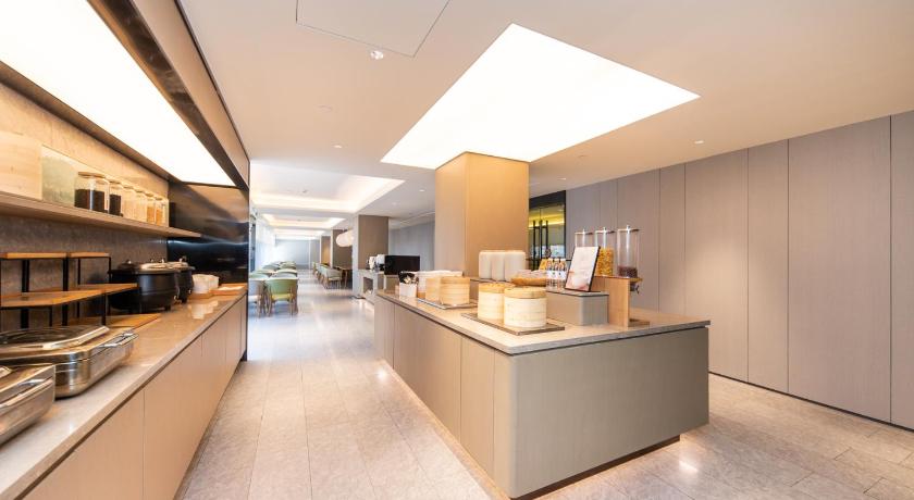 Ji Hotel Nanjing Xinjiekou Central Shopping Center - image 18