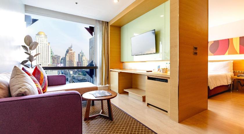 Glow 套房 (Glow Suite Room)圖片 4