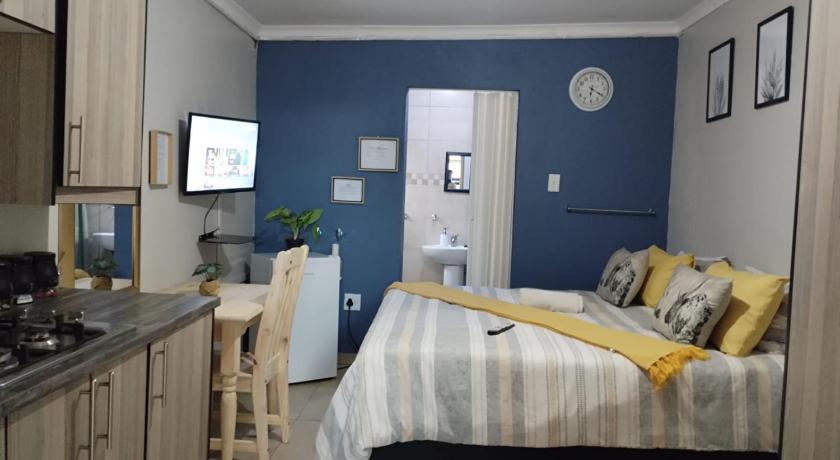 The Rose Guesthouse