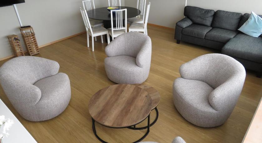 Image of Double or Twin Room with Shared Bathroom and Sea View 7